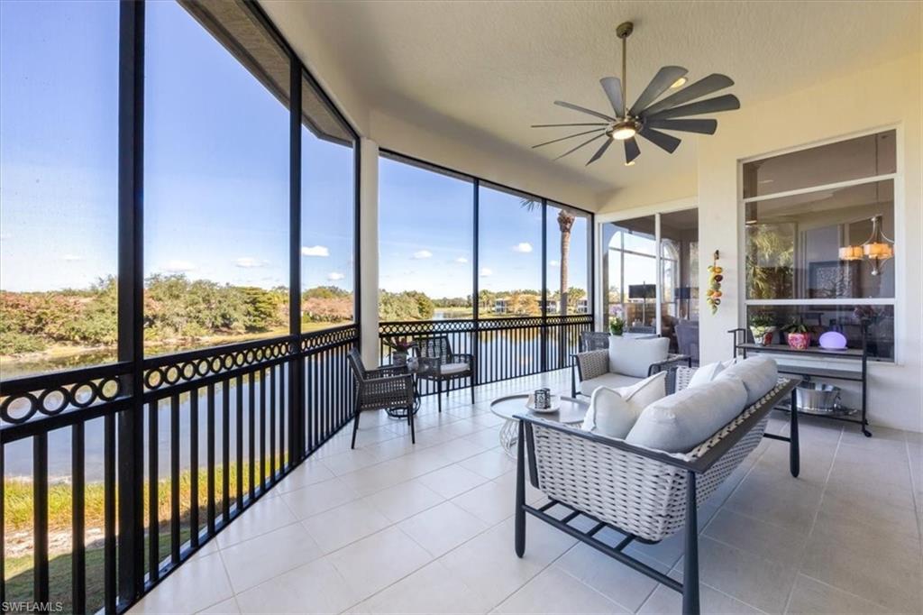 MONTEROSSO - Residential