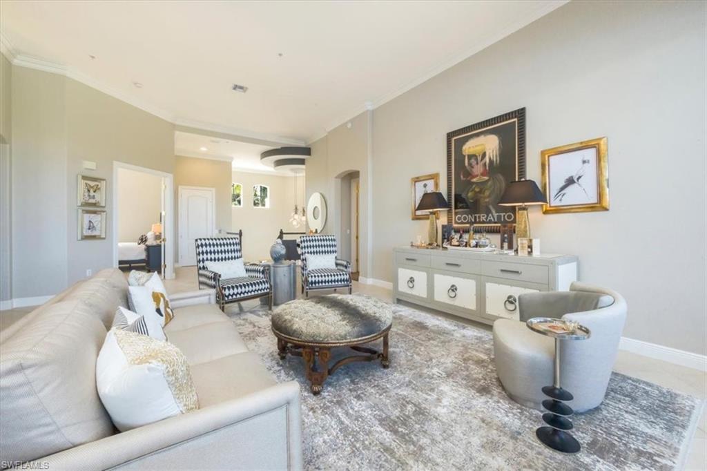 MONTEROSSO - Residential