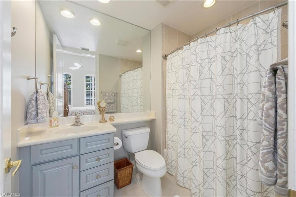 MONTEROSSO - Residential