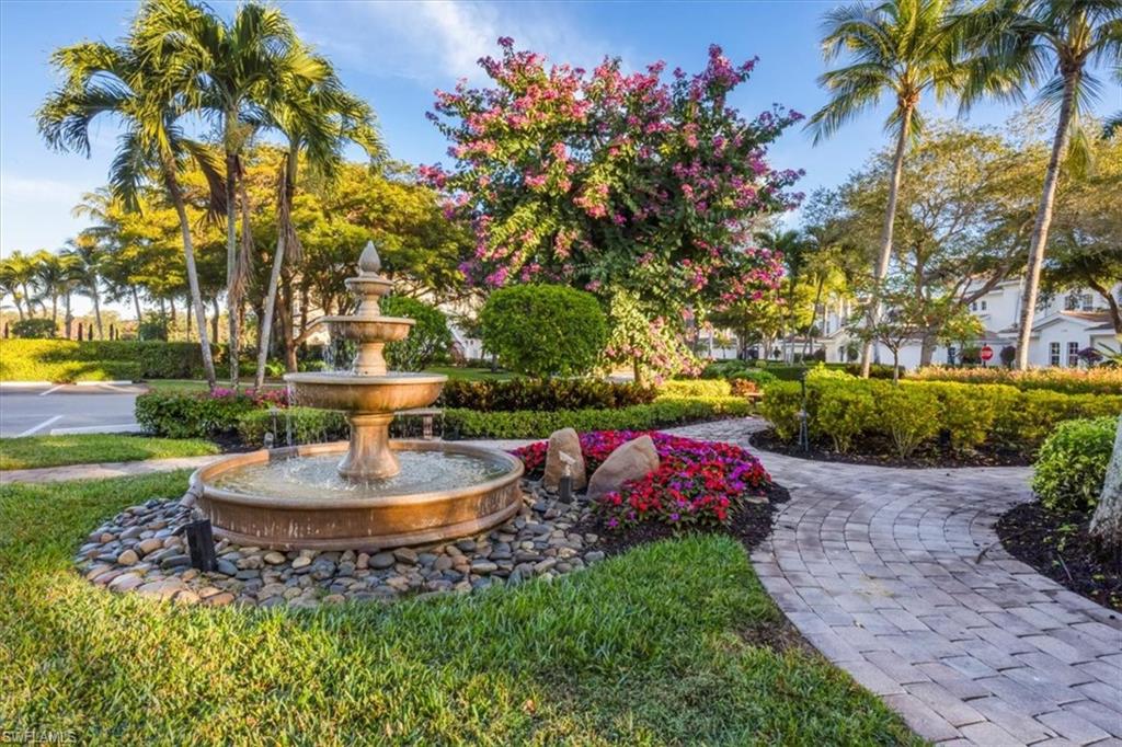 MONTEROSSO - Residential