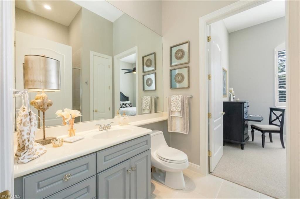 MONTEROSSO - Residential