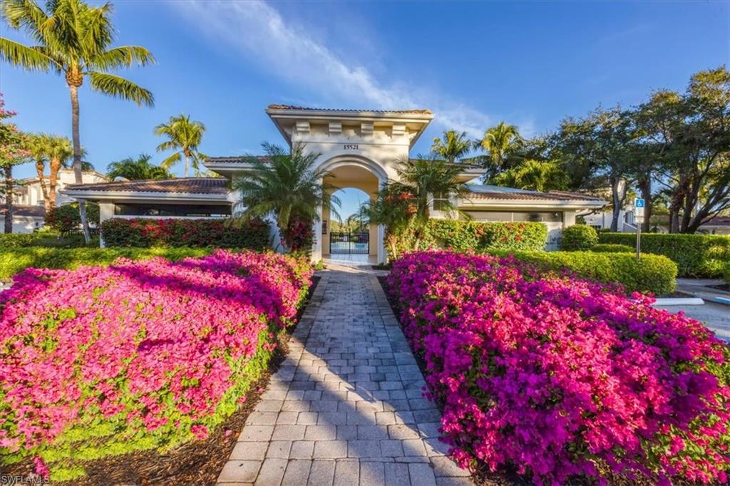 MONTEROSSO - Residential