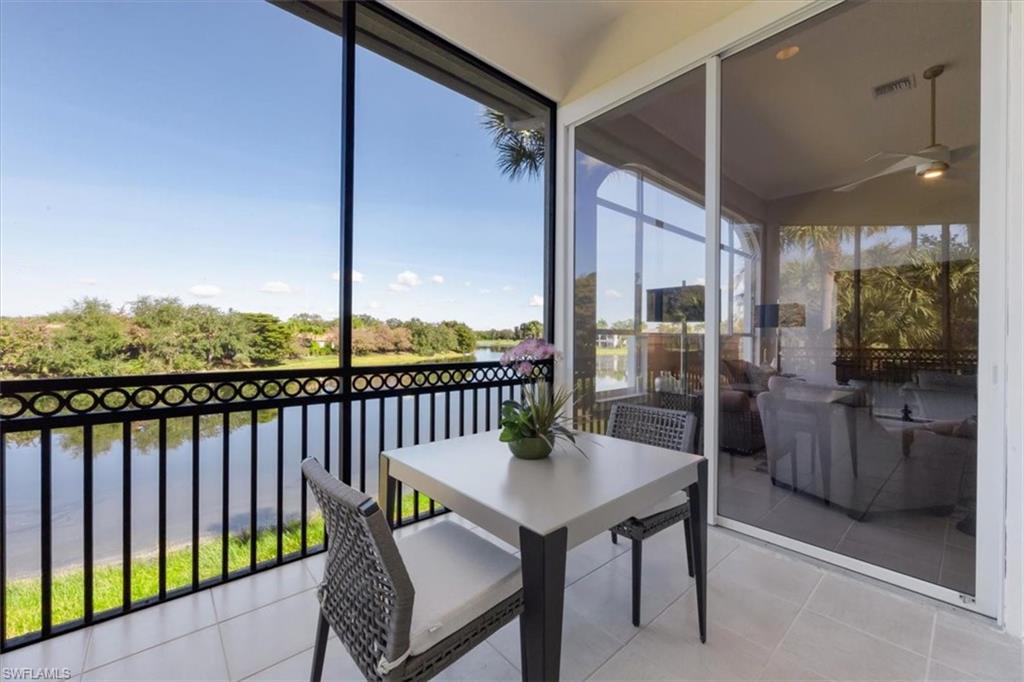 MONTEROSSO - Residential