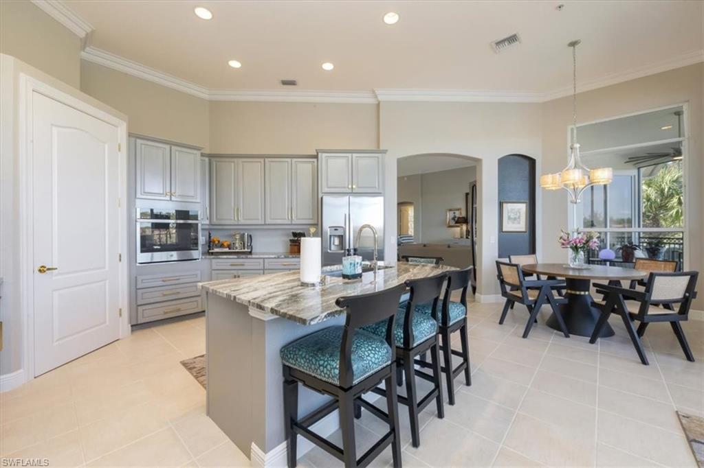 MONTEROSSO - Residential