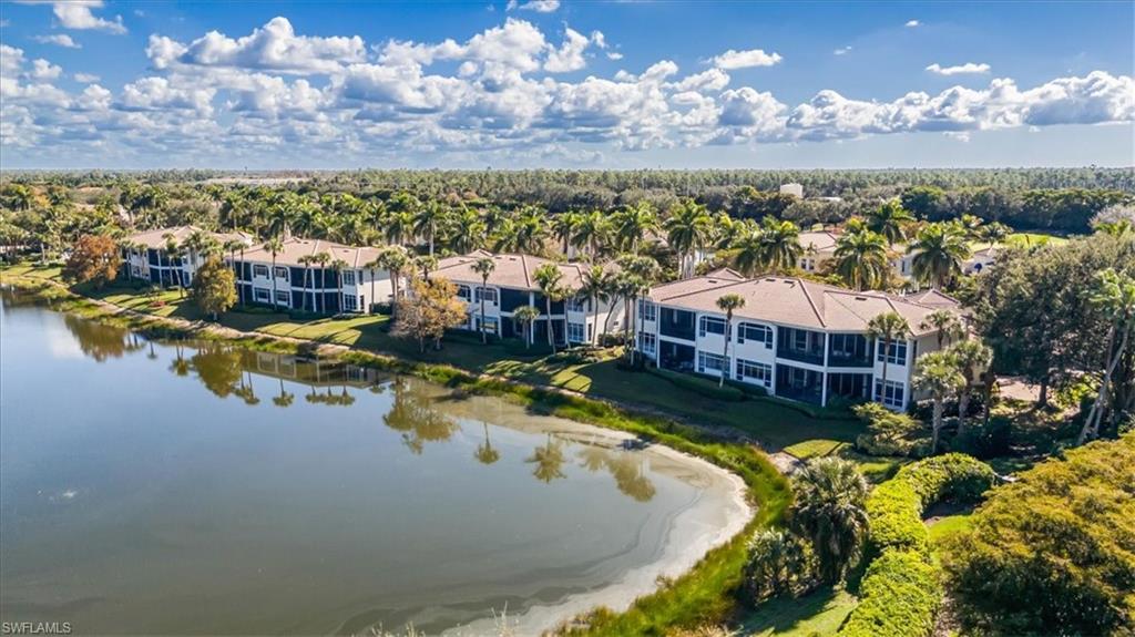 MONTEROSSO - Residential