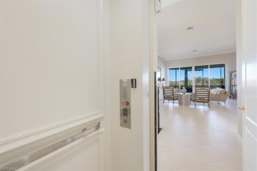 MONTEROSSO - Residential