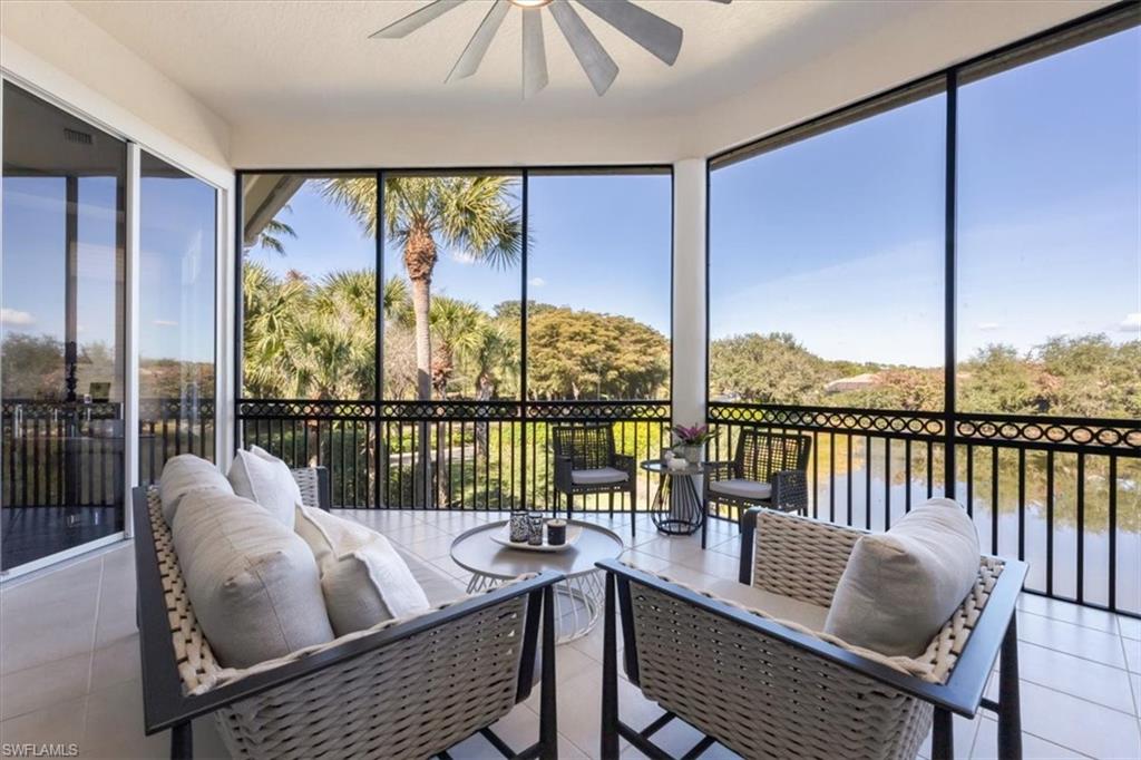 MONTEROSSO - Residential