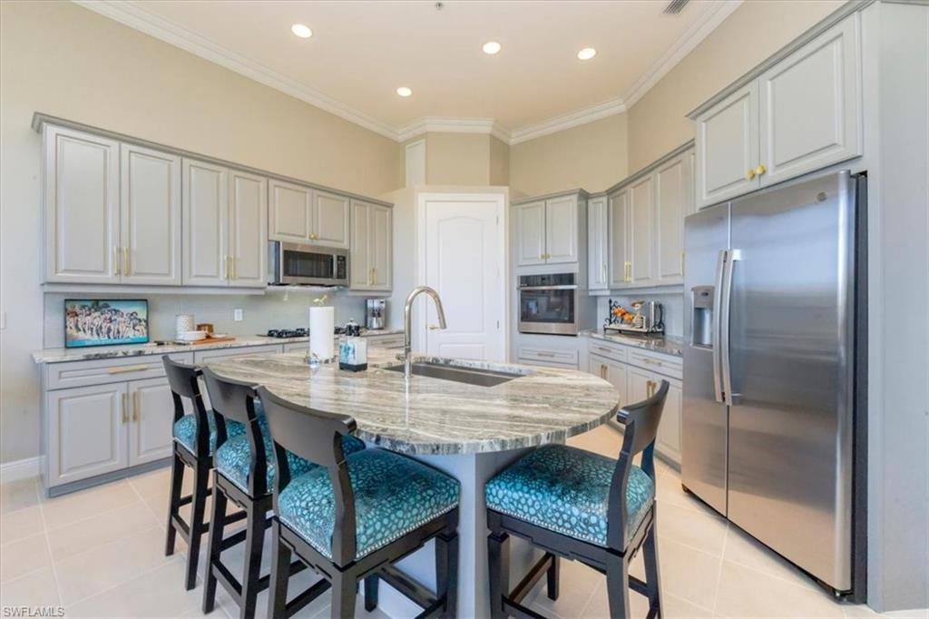 MONTEROSSO - Residential