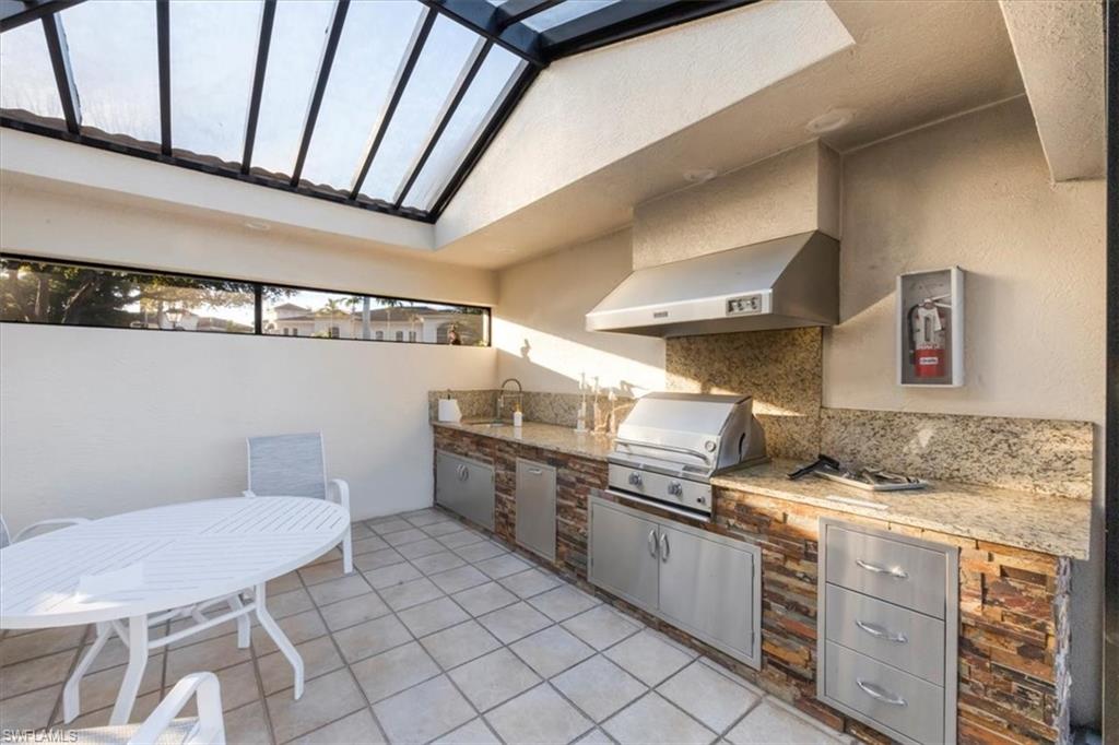 MONTEROSSO - Residential