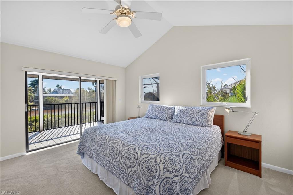 SANIBEL BAYOUS - Residential