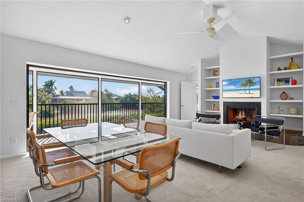 SANIBEL BAYOUS - Residential