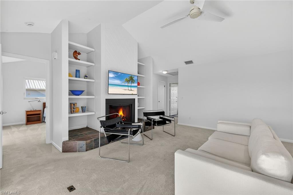 SANIBEL BAYOUS - Residential