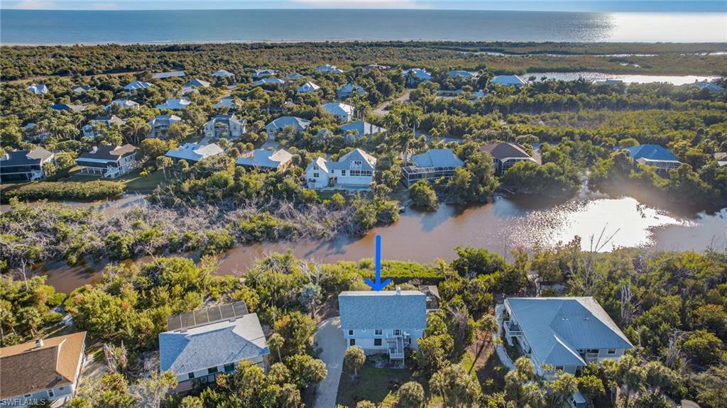 SANIBEL BAYOUS - Residential