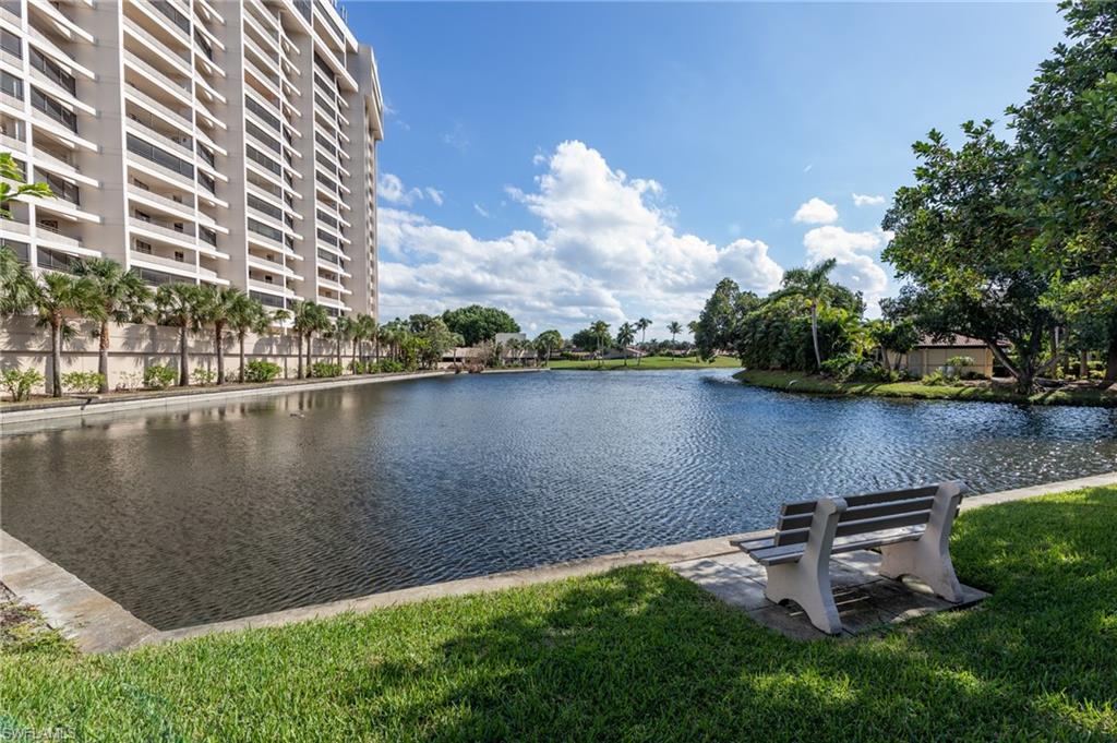 SUNSET HARBOR - Residential