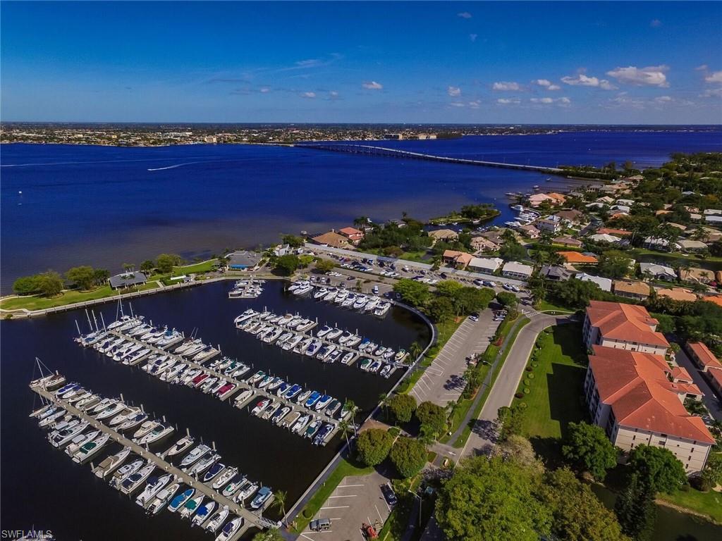 SUNSET HARBOR - Residential