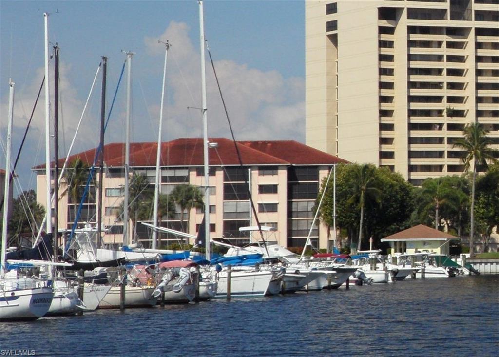 SUNSET HARBOR - Residential