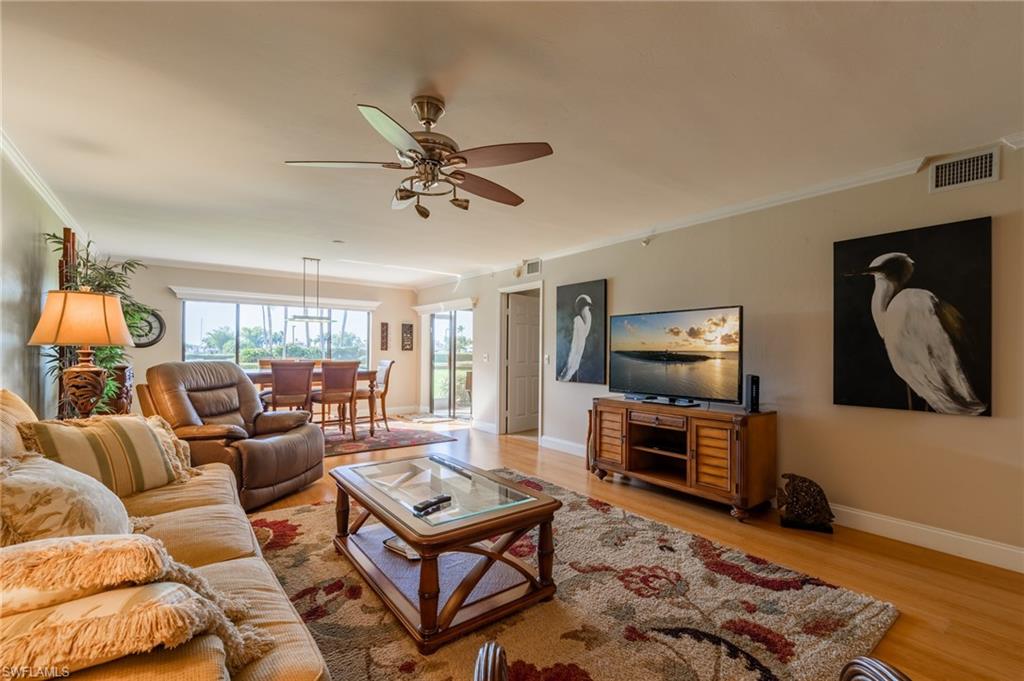 SUNSET HARBOR - Residential