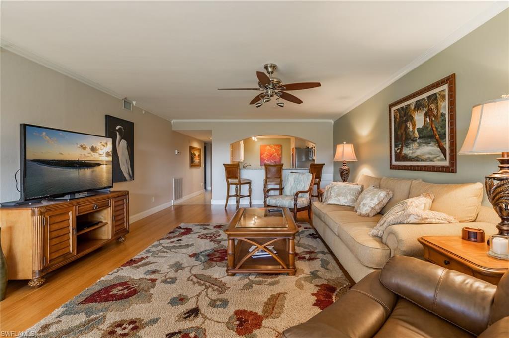 SUNSET HARBOR - Residential