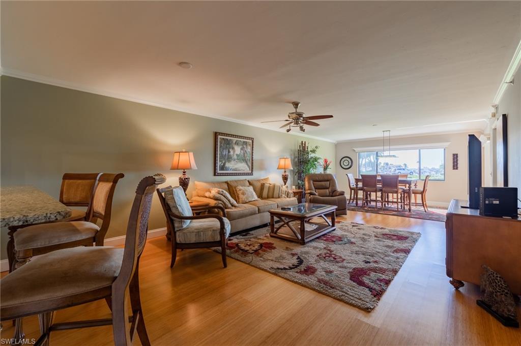 SUNSET HARBOR - Residential