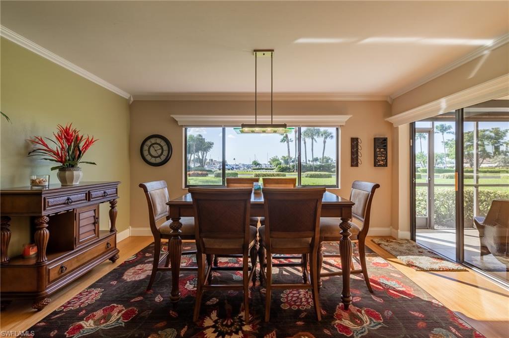 SUNSET HARBOR - Residential