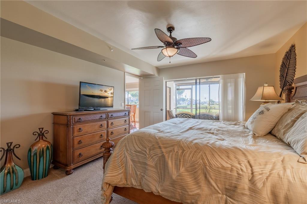 SUNSET HARBOR - Residential