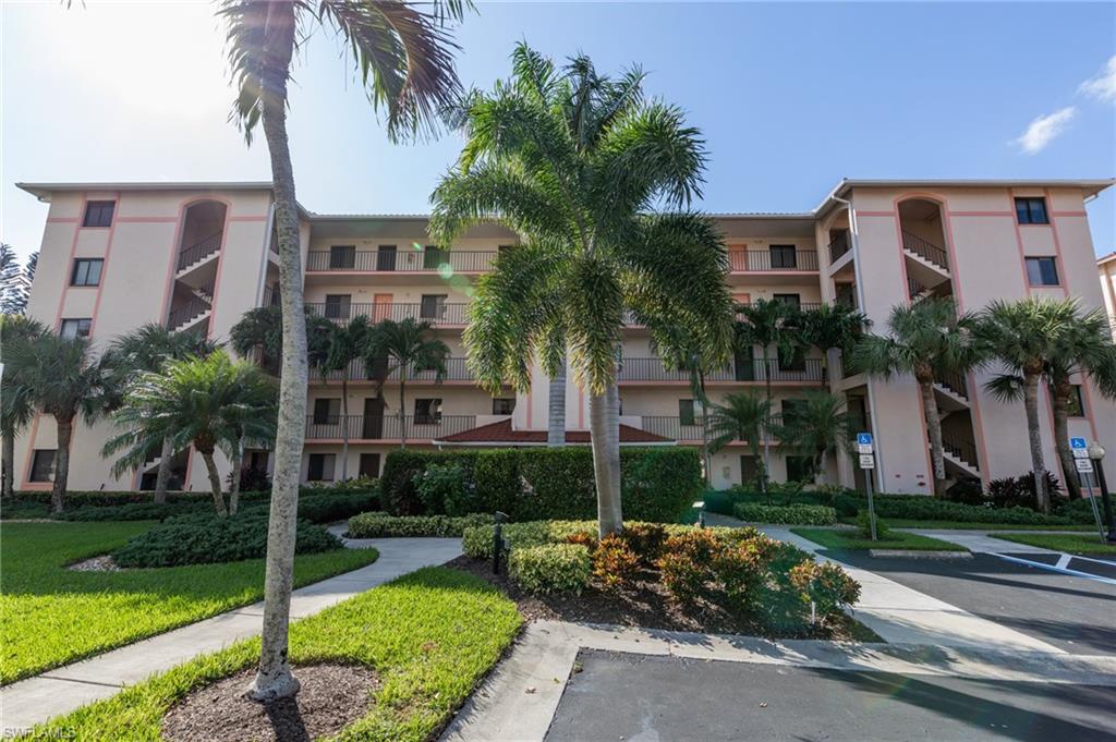 SUNSET HARBOR - Residential