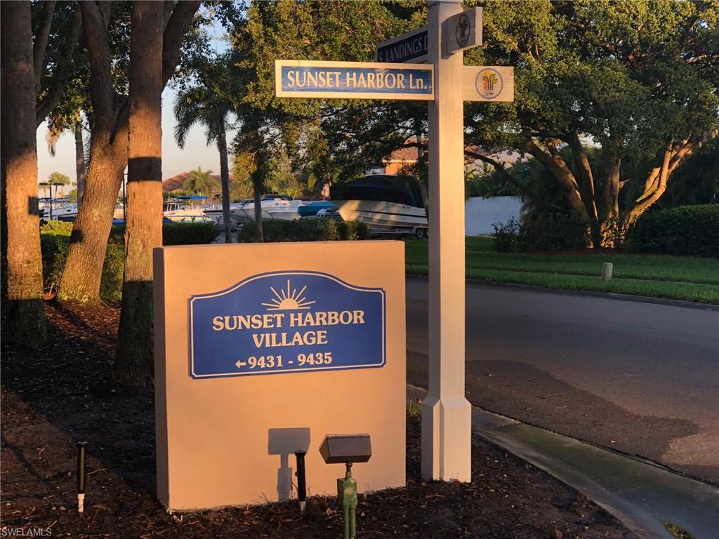 SUNSET HARBOR - Residential