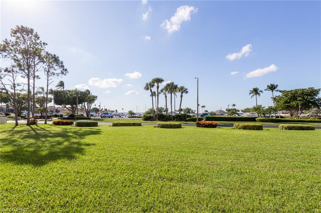 SUNSET HARBOR - Residential