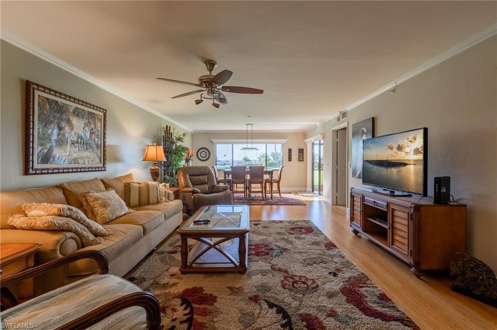 SUNSET HARBOR - Residential