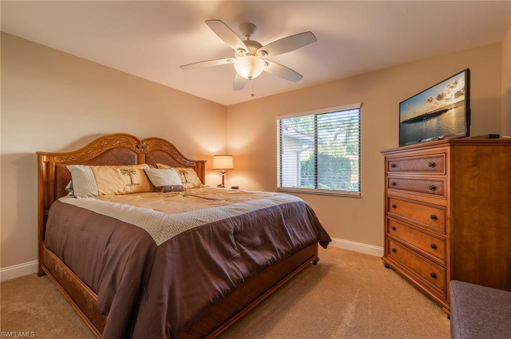 SUNSET HARBOR - Residential