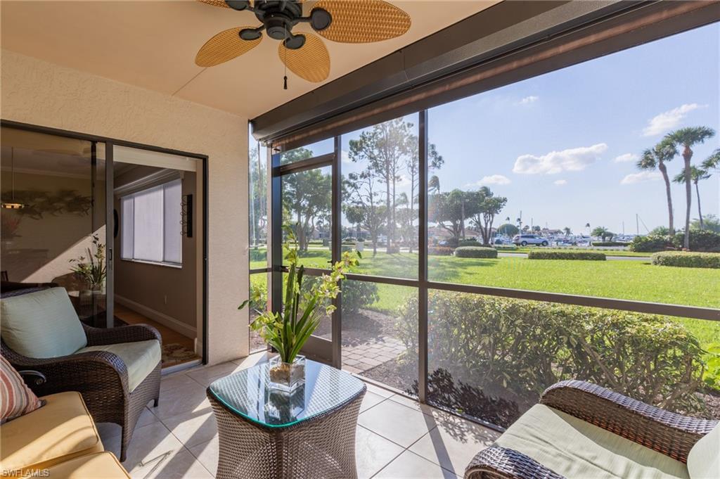 SUNSET HARBOR - Residential