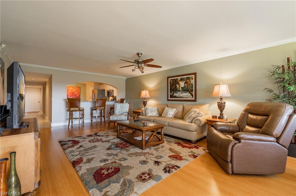 SUNSET HARBOR - Residential