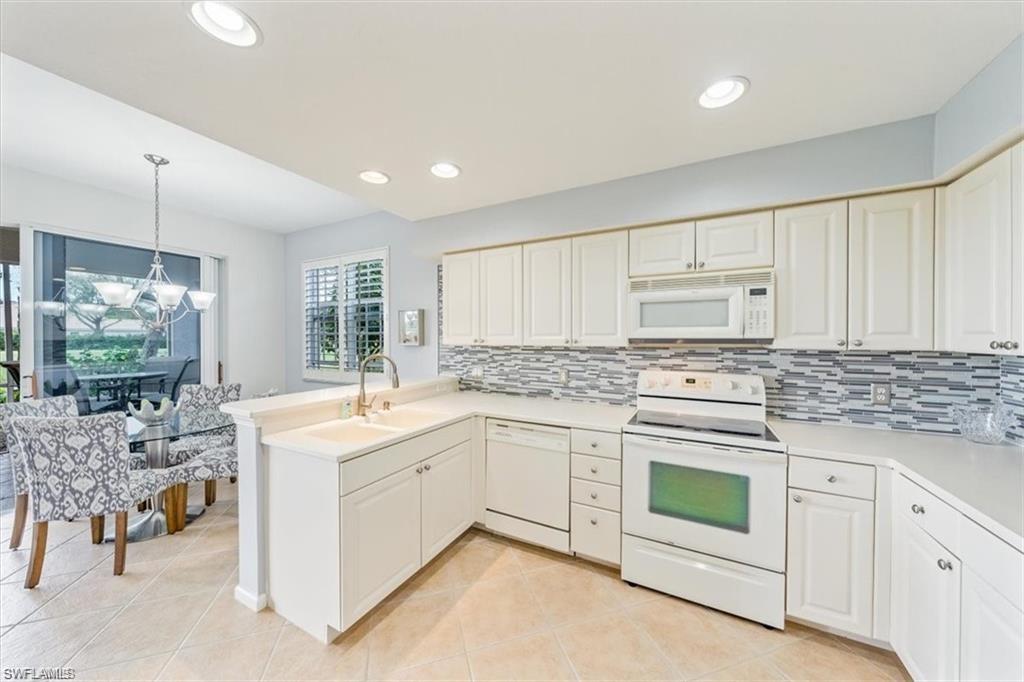 OAK HAMMOCK II - Residential