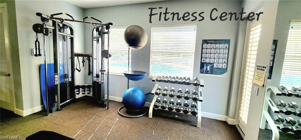 OAK HAMMOCK II - Residential