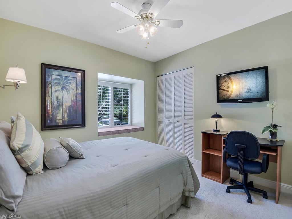 BEACHWALK GARDENS - Residential