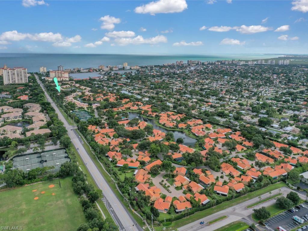 BEACHWALK GARDENS - Residential