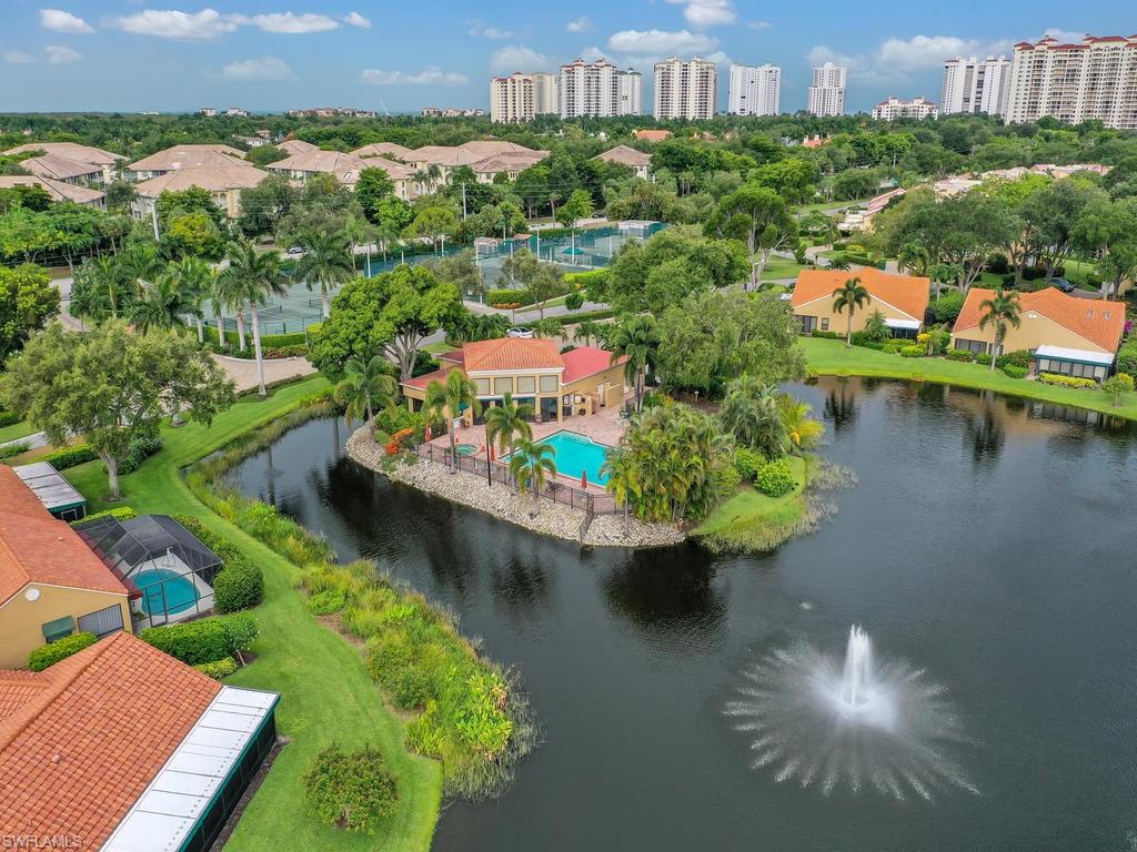 BEACHWALK GARDENS - Residential