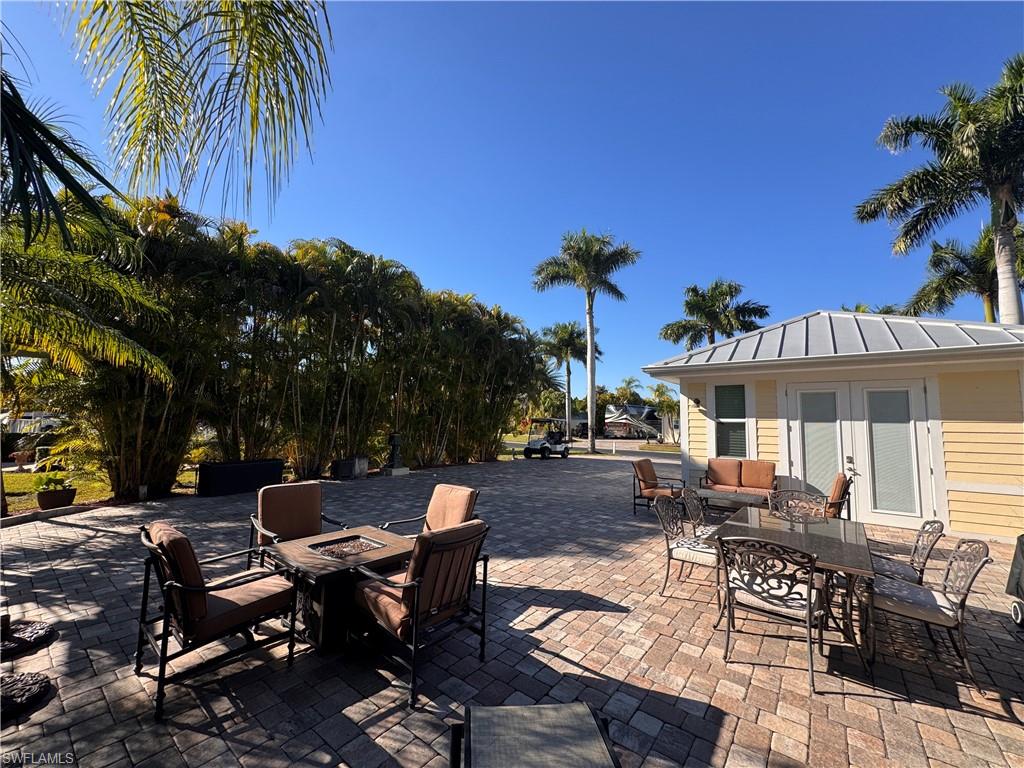 RIVERBEND MOTORCOACH RESORT - Land