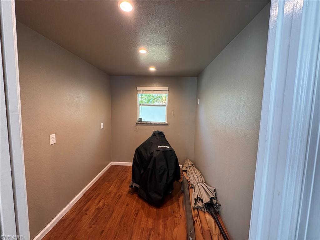 RIVERBEND MOTORCOACH RESORT - Land