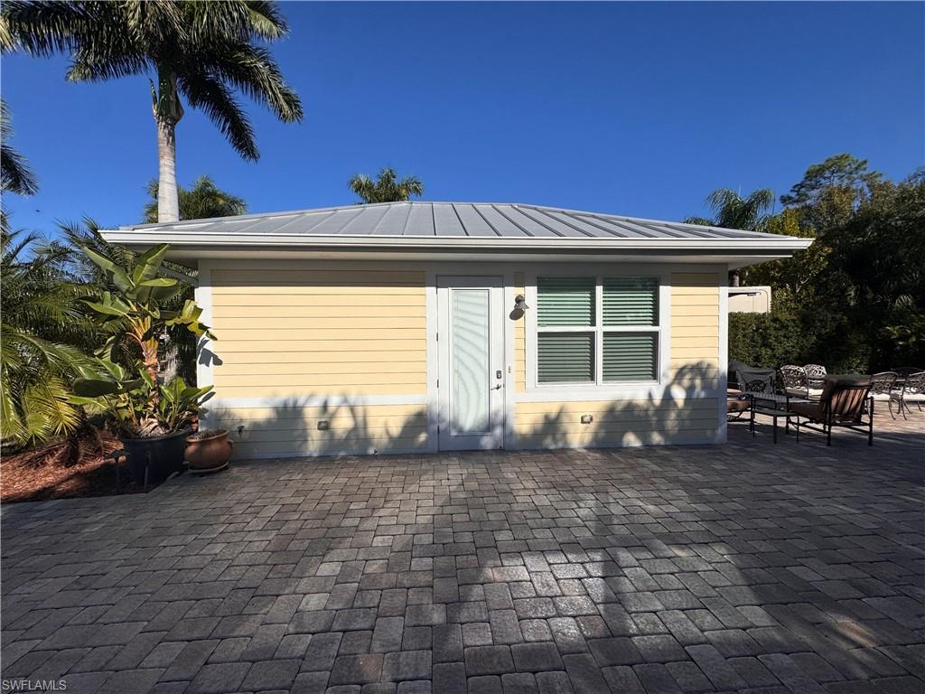 RIVERBEND MOTORCOACH RESORT - Land