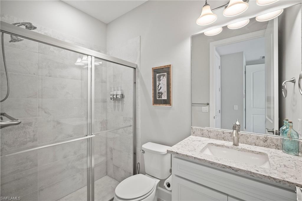 CORKSCREW SHORES - Residential Lease