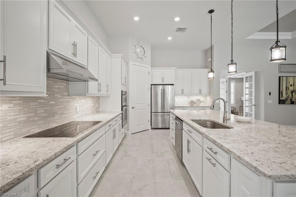 CORKSCREW SHORES - Residential Lease