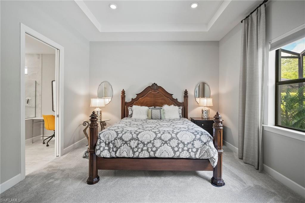 CORKSCREW SHORES - Residential Lease