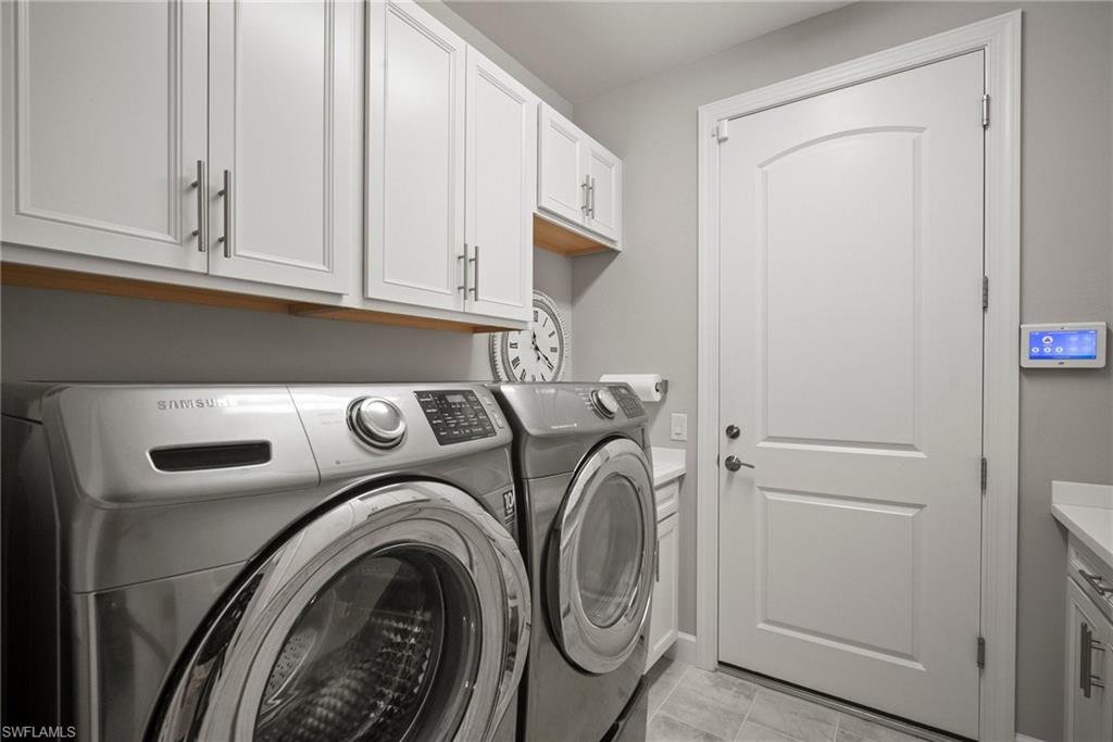 CORKSCREW SHORES - Residential Lease