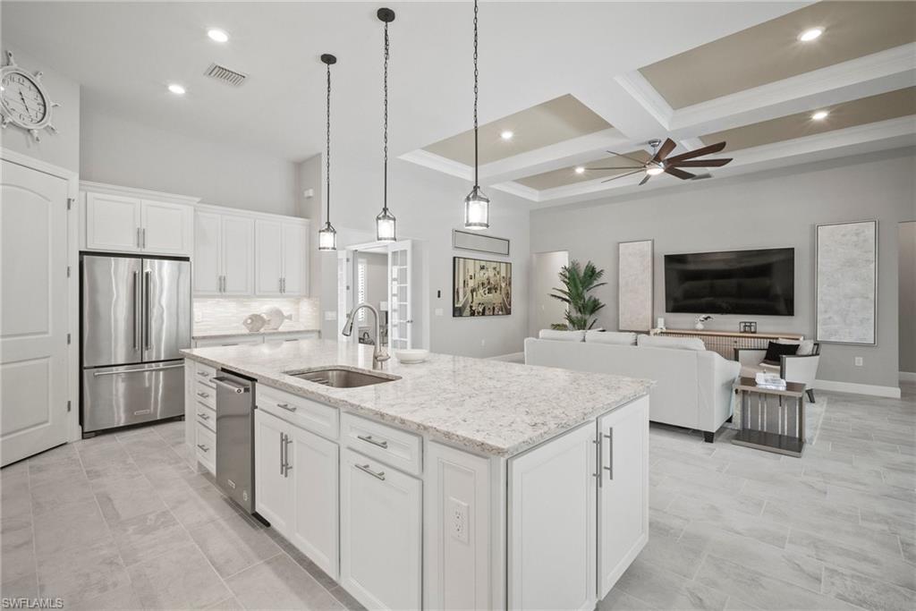 CORKSCREW SHORES - Residential Lease