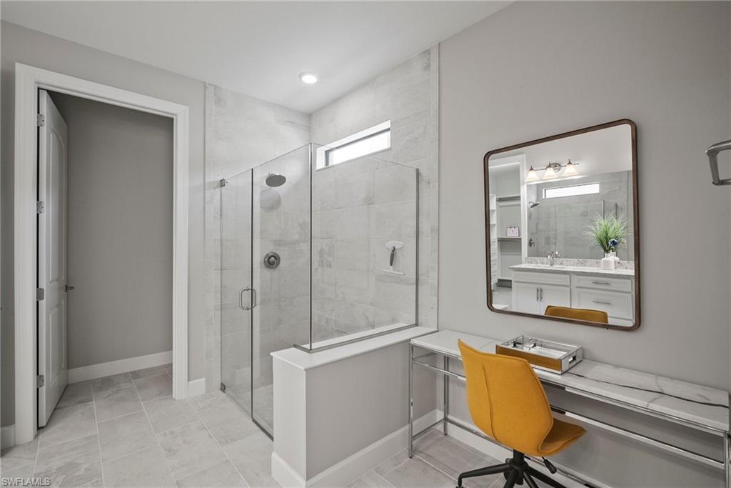 CORKSCREW SHORES - Residential Lease