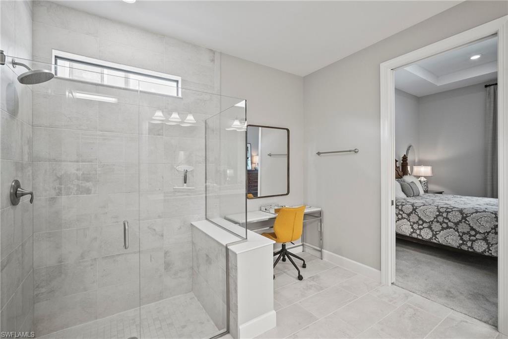 CORKSCREW SHORES - Residential Lease