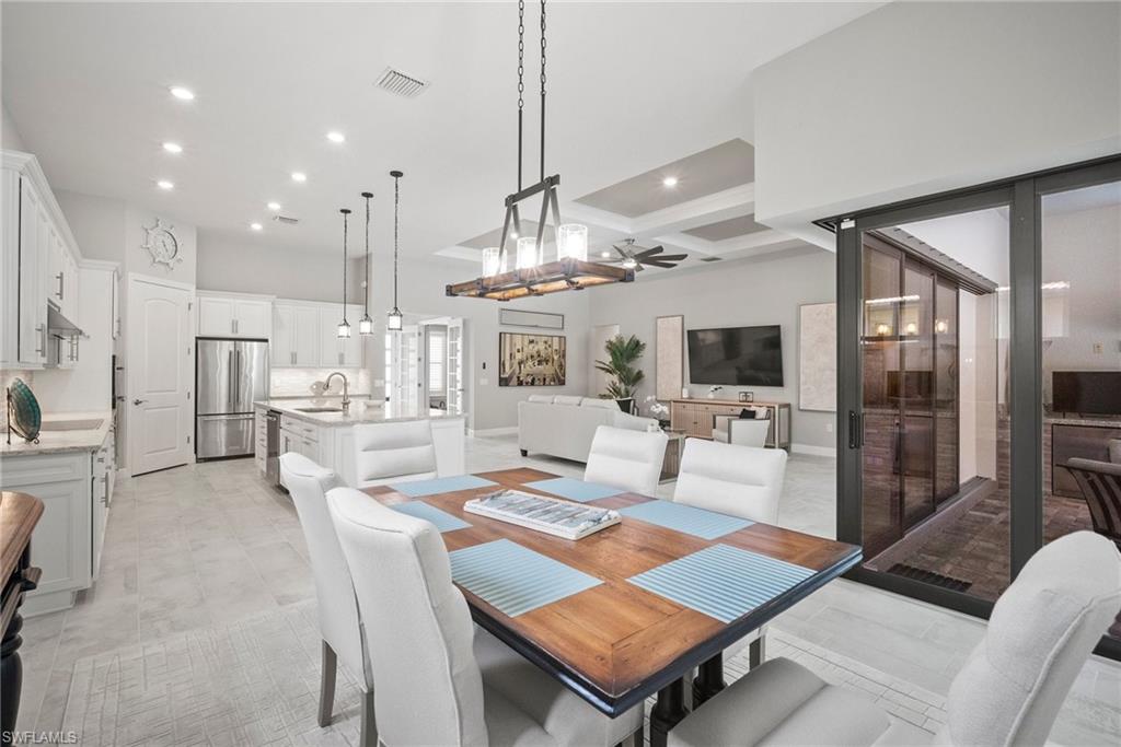 CORKSCREW SHORES - Residential Lease