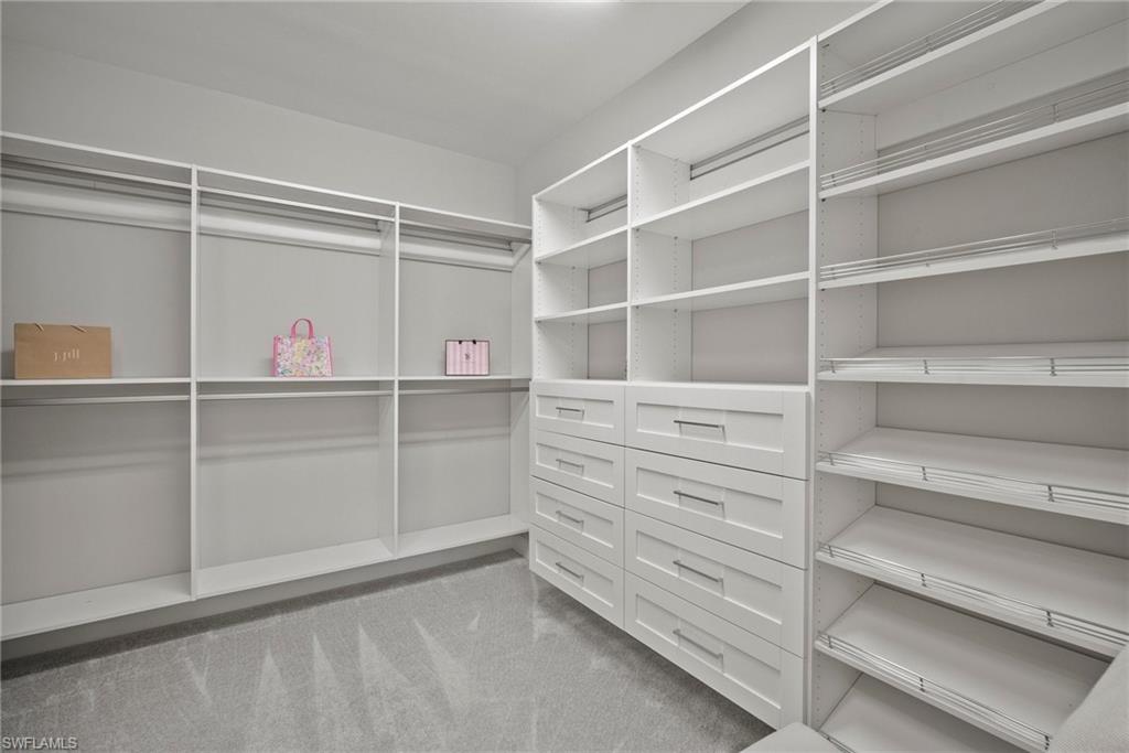 CORKSCREW SHORES - Residential Lease