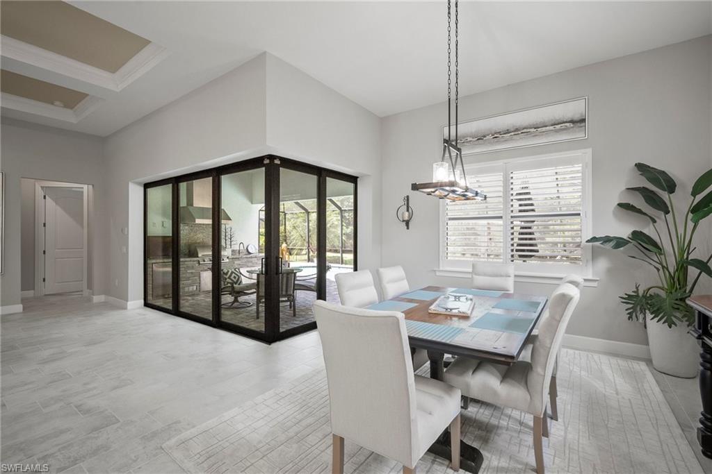 CORKSCREW SHORES - Residential Lease